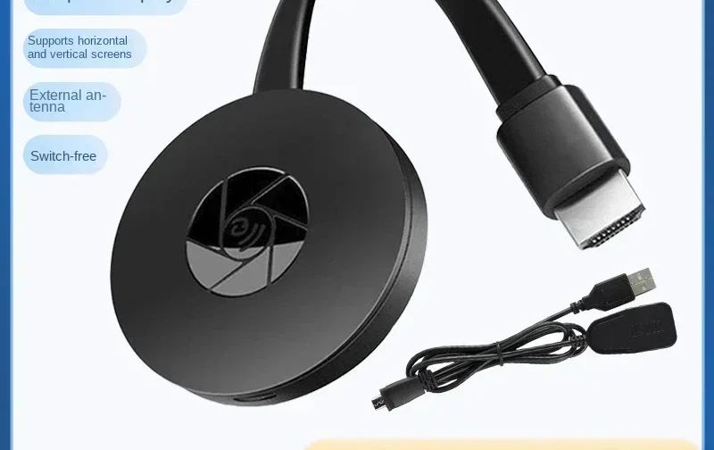 TV Stick G2 TV Dongle Receiver For MiraScreen Support HDMI-compatible For Miracast HDTV Display Dongle TV Stick for ios android